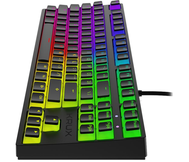 KRUX Atax PRO RGB Pudding (Gateron Yellow) KRX0129 - 1052512 - zdjęcie 8
